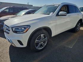 Mercedes-Benz GLC * Hey Mercedes* Surround View System* 