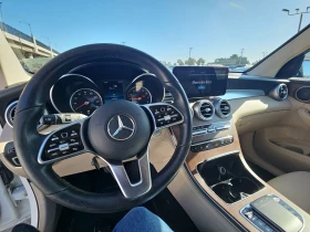 Mercedes-Benz GLC * Hey Mercedes* Surround View System* - 36500 лв. - 36678009 | Car24.bg