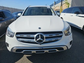 Mercedes-Benz GLC * Hey Mercedes* Surround View System* - 36500 лв. - 36678009 | Car24.bg