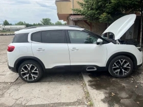 Citroen C5 Aircross 1, 6 benzin  | Mobile.bg    7