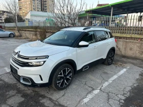 Citroen C5 Aircross 1, 6 benzin  | Mobile.bg    2