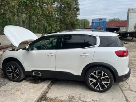 Citroen C5 Aircross 1, 6 benzin  | Mobile.bg    4