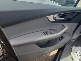 Обява за продажба на Audi Q7 MATRIX* DISTRONIK* DIGITAL* BOSE* PANO* 7МЕСТА* ОБ ~33 500 лв. - изображение 10