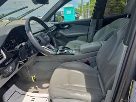Обява за продажба на Audi Q7 MATRIX* DISTRONIK* DIGITAL* BOSE* PANO* 7МЕСТА* ОБ ~33 500 лв. - изображение 9