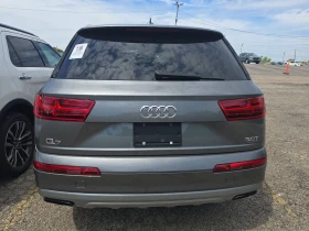 Обява за продажба на Audi Q7 MATRIX* DISTRONIK* DIGITAL* BOSE* PANO* 7МЕСТА* ОБ ~33 500 лв. - изображение 3