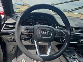 Обява за продажба на Audi Q7 MATRIX* DISTRONIK* DIGITAL* BOSE* PANO* 7МЕСТА* ОБ ~33 500 лв. - изображение 7