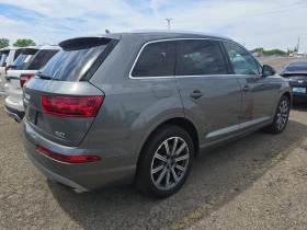 Обява за продажба на Audi Q7 MATRIX* DISTRONIK* DIGITAL* BOSE* PANO* 7МЕСТА* ОБ ~33 500 лв. - изображение 5