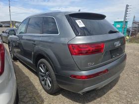 Обява за продажба на Audi Q7 MATRIX* DISTRONIK* DIGITAL* BOSE* PANO* 7МЕСТА* ОБ ~33 500 лв. - изображение 4