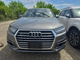 Обява за продажба на Audi Q7 MATRIX* DISTRONIK* DIGITAL* BOSE* PANO* 7МЕСТА* ОБ ~33 500 лв. - изображение 1
