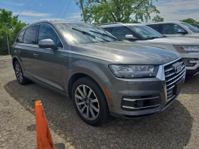 Обява за продажба на Audi Q7 MATRIX* DISTRONIK* DIGITAL* BOSE* PANO* 7МЕСТА* ОБ ~33 500 лв. - изображение 2