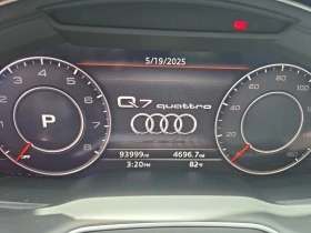 Обява за продажба на Audi Q7 MATRIX* DISTRONIK* DIGITAL* BOSE* PANO* 7МЕСТА* ОБ ~33 500 лв. - изображение 6