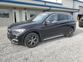 BMW X1 XDRIVE28i * Възможност за Лизинг* 