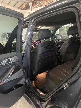 BMW X5 3.0D/Mpak/swarovski/Laser/panor/21j/harman/kardon/ | Mobile.bg    16