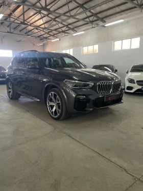 BMW X5 3.0D/Mpak/swarovski/Laser/panor/21j/harman/kardon/ | Mobile.bg    2