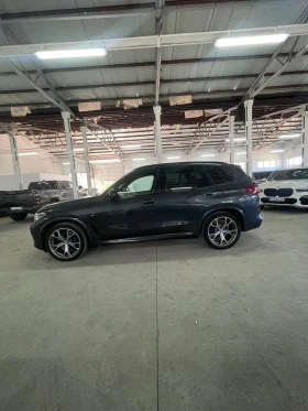 BMW X5 3.0D/Mpak/swarovski/Laser/panor/21j/harman/kardon/ | Mobile.bg    8