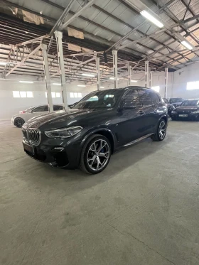 BMW X5 3.0D/Mpak/swarovski/Laser/panor/21j/harman/kardon/ | Mobile.bg    3