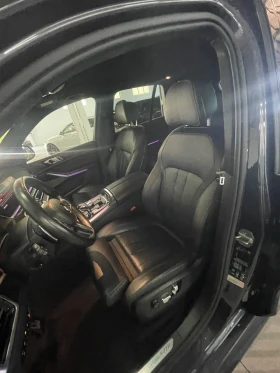 BMW X5 3.0D/Mpak/swarovski/Laser/panor/21j/harman/kardon/ | Mobile.bg    11