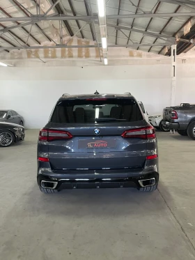 BMW X5 3.0D/Mpak/swarovski/Laser/panor/21j/harman/kardon/ | Mobile.bg    4