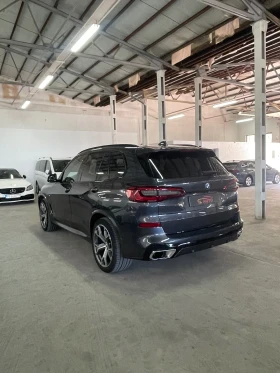 BMW X5 3.0D/Mpak/swarovski/Laser/panor/21j/harman/kardon/ | Mobile.bg    6