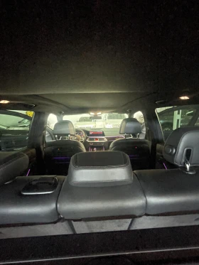 BMW X5 3.0D/Mpak/swarovski/Laser/panor/21j/harman/kardon/ | Mobile.bg    17
