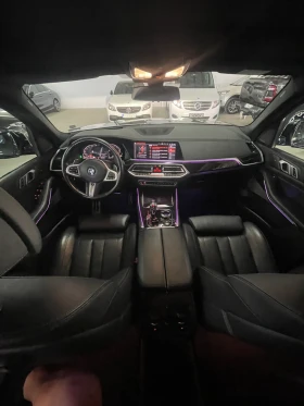 BMW X5 3.0D/Mpak/swarovski/Laser/panor/21j/harman/kardon/ | Mobile.bg    9