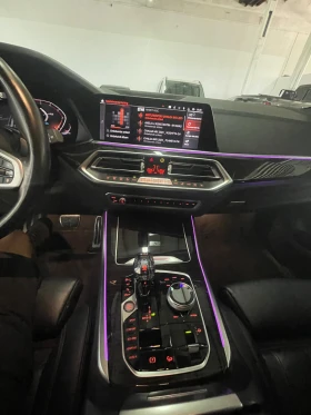 BMW X5 3.0D/Mpak/swarovski/Laser/panor/21j/harman/kardon/ | Mobile.bg    14