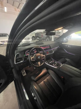 BMW X5 3.0D/Mpak/swarovski/Laser/panor/21j/harman/kardon/ | Mobile.bg    10