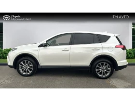     Toyota Rav4 RAV4 2.5 HSD EXECUTIVE AWD
