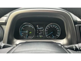 Toyota Rav4 RAV4 2.5 HSD EXECUTIVE AWD | Mobile.bg    14