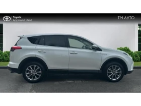 Toyota Rav4 RAV4 2.5 HSD EXECUTIVE AWD | Mobile.bg    17