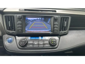 Toyota Rav4 RAV4 2.5 HSD EXECUTIVE AWD | Mobile.bg    15