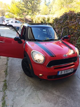 Mini Countryman | Mobile.bg    4