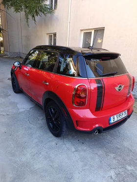 Mini Countryman | Mobile.bg    8