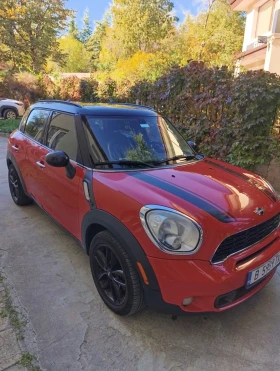 Mini Countryman | Mobile.bg    3