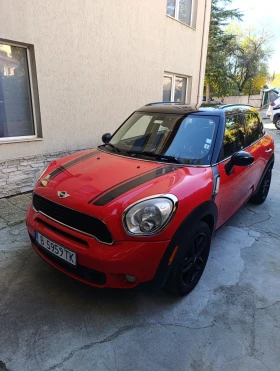 Mini Countryman | Mobile.bg    9