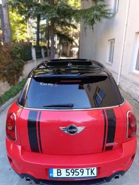 Mini Countryman | Mobile.bg    2