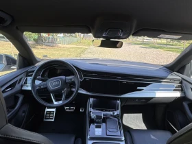 Обява за продажба на Audi Q8 50 TDI Quattro ~ 125 000 лв. - изображение 7