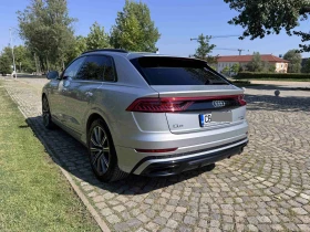 Обява за продажба на Audi Q8 50 TDI Quattro ~ 125 000 лв. - изображение 4