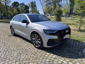 Обява за продажба на Audi Q8 50 TDI Quattro ~ 125 000 лв. - изображение 2