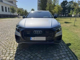 Обява за продажба на Audi Q8 50 TDI Quattro ~ 125 000 лв. - изображение 1