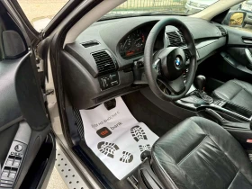BMW X5 3.0D 218kc FaceLift   | Mobile.bg    10