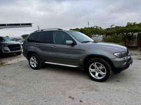     BMW X5 3.0D 218kc FaceLift  