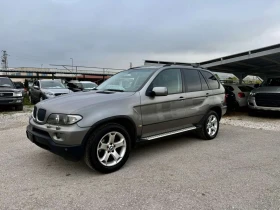     BMW X5 3.0D 218kc FaceLift  