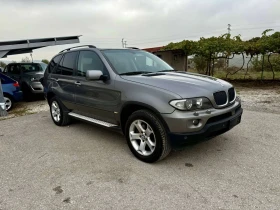     BMW X5 3.0D 218kc FaceLift  