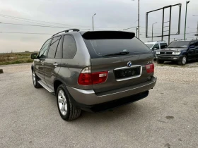 BMW X5 3.0D 218kc FaceLift   | Mobile.bg    7