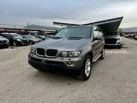     BMW X5 3.0D 218kc FaceLift  