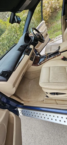 Обява за продажба на BMW X5 4.4 сменени вериги ~6 700 лв. - изображение 10 | Auto.bg Обява за продажба на BMW X5 4.4 сменени вериги ~6 700 лв. - изображение 10