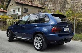Обява за продажба на BMW X5 4.4 сменени вериги ~6 700 лв. - изображение 2 | Auto.bg Обява за продажба на BMW X5 4.4 сменени вериги ~6 700 лв. - изображение 2