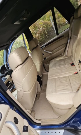 Обява за продажба на BMW X5 4.4 сменени вериги ~6 700 лв. - изображение 8 | Auto.bg Обява за продажба на BMW X5 4.4 сменени вериги ~6 700 лв. - изображение 8