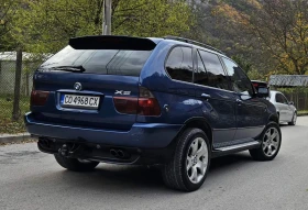 Обява за продажба на BMW X5 4.4 сменени вериги ~6 700 лв. - изображение 5 | Auto.bg Обява за продажба на BMW X5 4.4 сменени вериги ~6 700 лв. - изображение 5